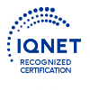 Logo Certificazione ISO 9001